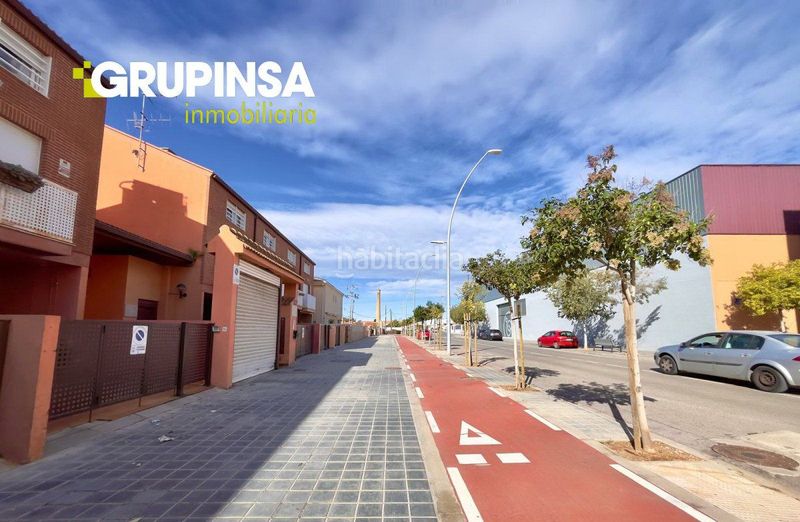 Foto b10ca316-061d-43a7-a083-eb76798681d5. Pis amb aparcament a Santa Quiteria - Les Boqueres Almazora / Almassora