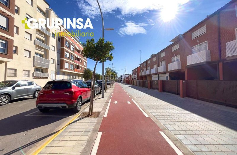 Foto dc59b8e1-8688-4aa6-81cc-58666d74ef85. Pis amb aparcament a Santa Quiteria - Les Boqueres Almazora / Almassora