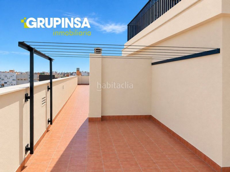 Foto e369454d-c63c-4d03-912c-9e8d59c65d83. Pis amb piscina a Llombai Burriana