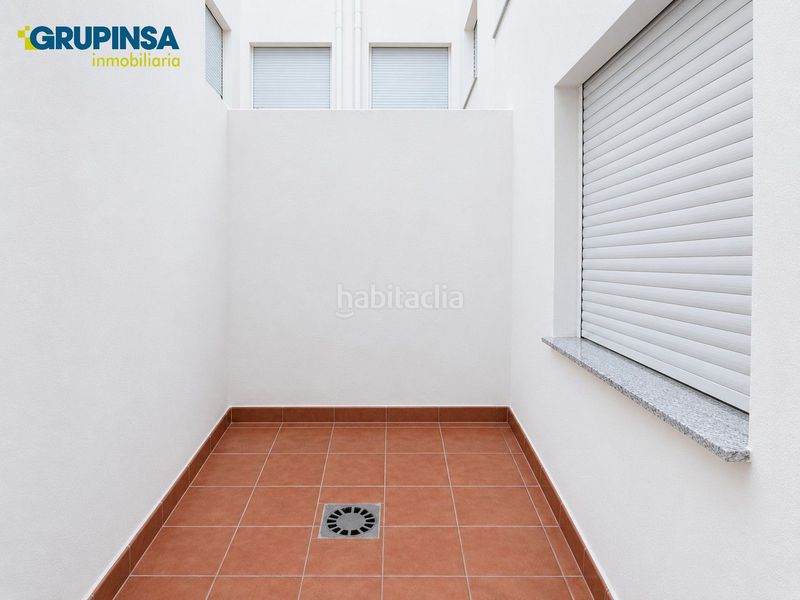 Foto e445eb2b-8657-4156-a9b3-6d674cb1e69f. Pis amb piscina a Llombai Burriana