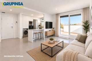 Appartement  Roberto rosello gasch. Piso en venta en avda. transporte, 3 dormitorios.
