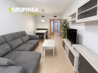 Pis a Santa Quiteria - Les Boqueres. Piso en venta en boqueras, 3 dormitorios.