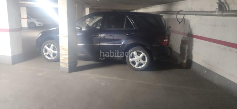 Foto 0246a51a-bcbf-4059-9f6b-13965eac01d4. Parking coche en n/a plaza doble en Centro Móstoles