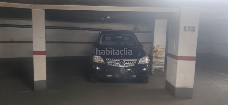 Foto 054822bd-6862-4086-a1f8-c18309fa3c87. Parking coche en n/a plaza doble en Centro Móstoles