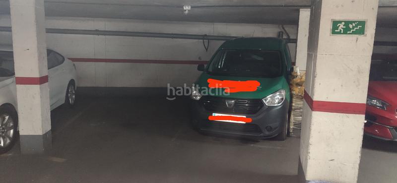 Foto 0a5b84a3-fb2a-42f3-8d7b-e183f088cc45. Parking coche en n/a plaza doble en Centro Móstoles