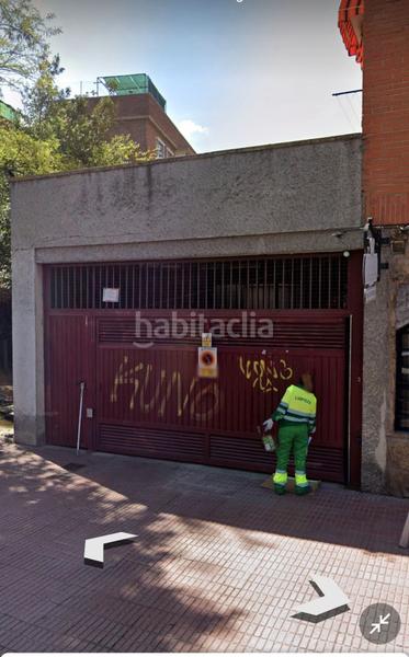 Foto bfda310e-fe28-4ae7-9cdf-b5b522ba1ba6. Parking coche en n/a plaza doble en Centro Móstoles