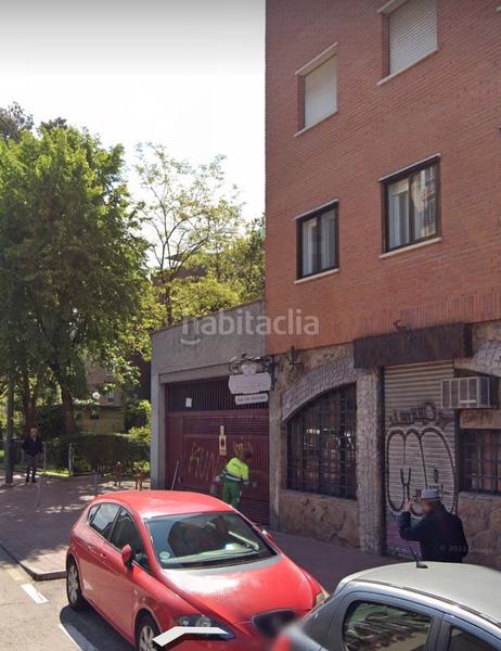 Foto dc4f0b10-9824-42f9-a5dd-ec85d3c47a9f. Parking coche en n/a plaza doble en Centro Móstoles