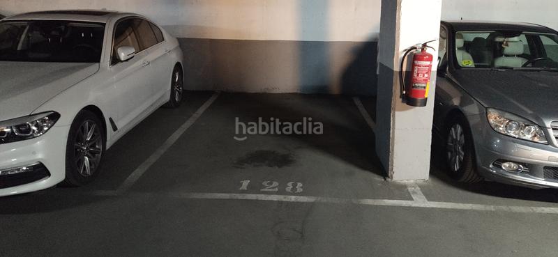 Foto 01858781-09e0-4b6a-94af-7993fcfdf065. Alquiler parking coche en calle echegaray 10 alquiler plaza de garaje en fátima en Móstoles
