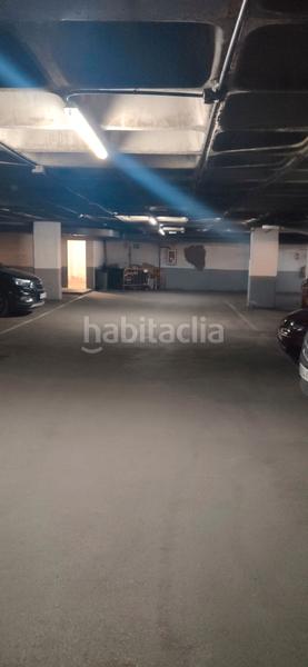 Foto 4806548b-d276-436f-8d72-4b2ccefe8975. Alquiler parking coche en calle echegaray 10 alquiler plaza de garaje en fátima en Móstoles