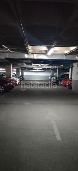 Foto 014b952d-e93e-415a-b9c2-6eecc0790e4a. Rent car parking in calle echegaray 10 in Norte-Universidad Móstoles