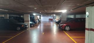 Alquiler Parking coche en Calle de víctor de la serna 2. Se alquila garaje para coche mediano o pequeño en victor de la s