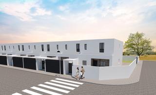 Maison jumelée à Señorío de Illescas. Residencial nova - chalets en el señorío de illescas