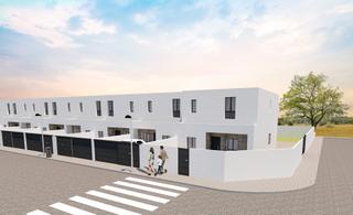 Maison jumelée à Señorío de Illescas. Residencial nova - chalets en el señorío de illescas