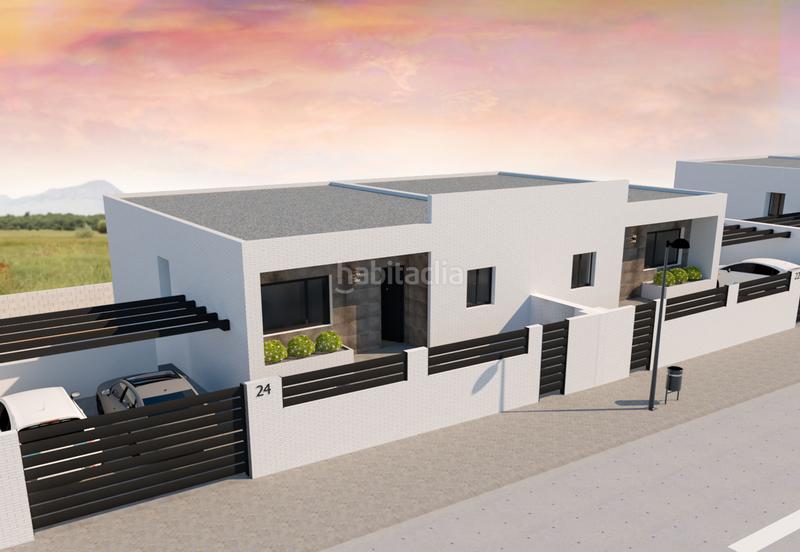 Foto 31585b9c-5365-479a-93a5-88d864b8dcf9. Casa bifamiliare con parcheggio in Olías del Rey