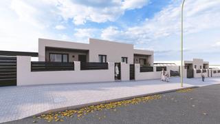 Casa aparellada en Olas del Rey