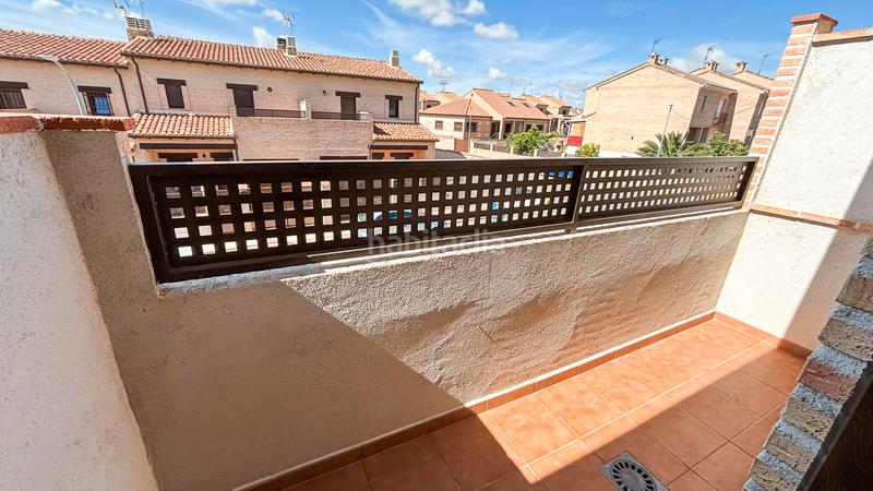 Foto f2195b12-8e88-472f-811a-51da978ac0d8. Casa a schiera con riscaldamento in Yuncos