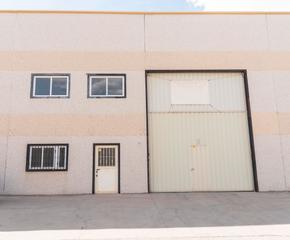 Lloguer Nau industrial a N/a