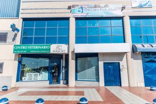Lloguer Local Comercial  Calle carlos i. Alquiler de local comercial en yuncos (toledo)