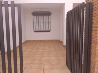 Miete Reihenhaus  Calle tocina