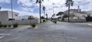Terreny residencial a Avenida Picos de Europa 138