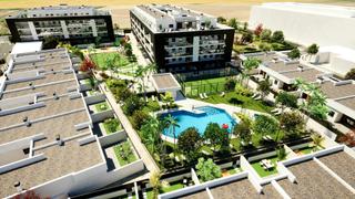 Residencial INMOVA SAN JOSÉ
