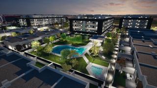 Residencial INMOVA SAN JOSÉ (Fase II)