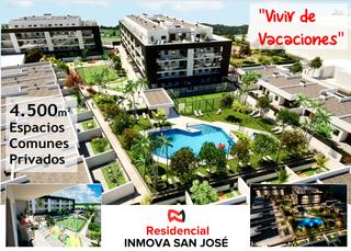Appartement à Calle el malecón 3. !!! vivir de vacaciones !!!