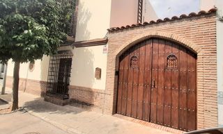 Affitto Appartamento  Calle benito pérez galdós