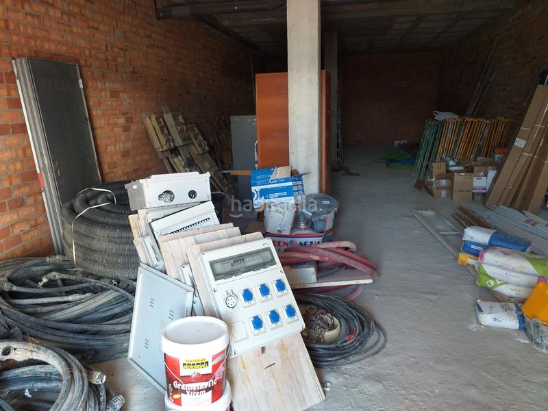 Foto 83c8cf07-6827-465c-9b30-cca1acf95c20. Alquiler local comercial en n/a locales , de alquiler con opción a compra en Alcalá del Río