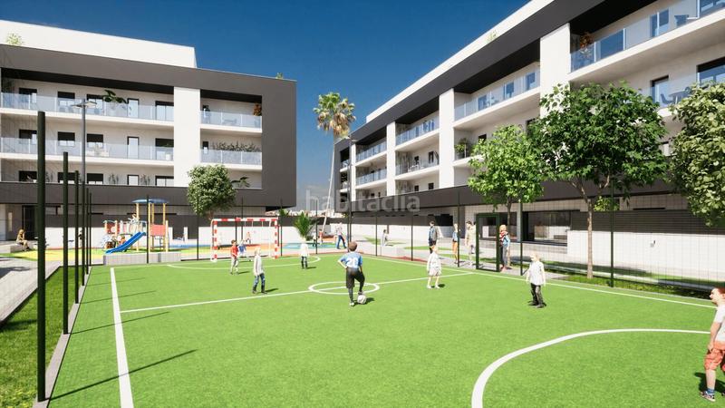 Foto 411e2612-fe12-4912-b3db-75e22d603ef4. Appartamento 171m<sup>2</sup> con riscaldamento piscina in San Jose de la Rinconada