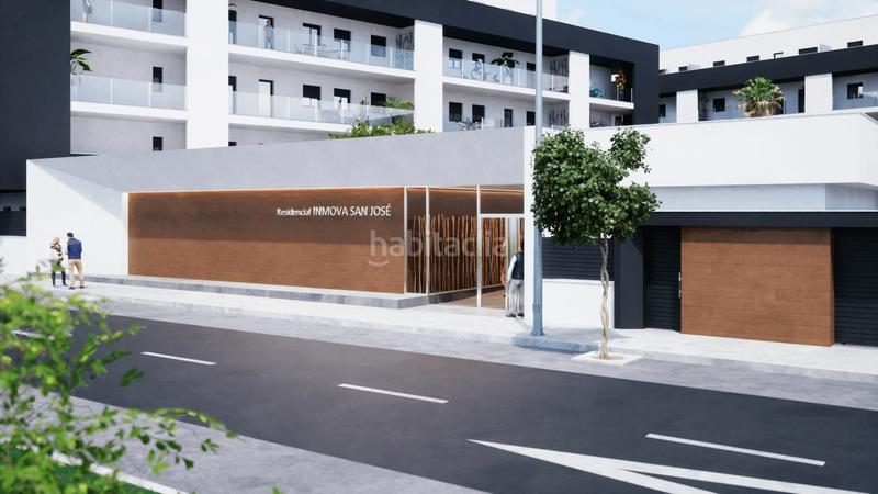 Foto 4750622b-8142-4e7a-8b18-4fc571b81286. Appartamento 171m<sup>2</sup> con riscaldamento piscina in San Jose de la Rinconada