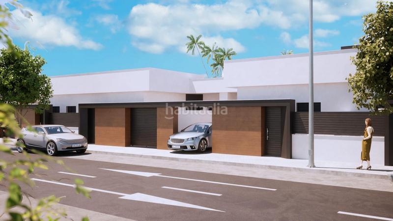 Foto 9f1df995-0ad1-4552-973c-bf44833012a1. Appartamento 171m<sup>2</sup> con riscaldamento piscina in San Jose de la Rinconada