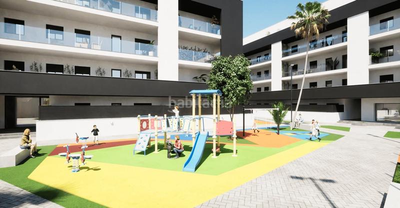 Foto b01c0933-97ca-4860-8dbd-8c79b760fc86. Appartamento 171m<sup>2</sup> con riscaldamento piscina in San Jose de la Rinconada