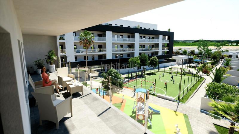 Foto d766c8b5-deee-4d6a-aff9-a24fe9269998. Appartamento 171m<sup>2</sup> con riscaldamento piscina in San Jose de la Rinconada