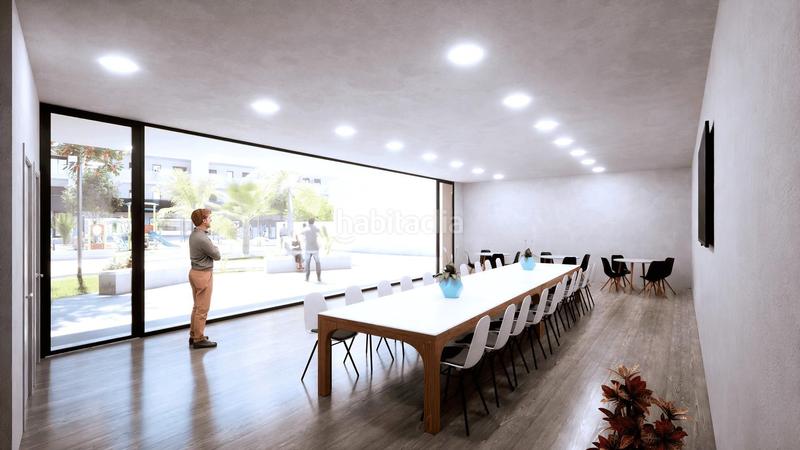 Foto f884520d-98bb-4733-9fac-01c35b2a75bf. Appartamento 171m<sup>2</sup> con riscaldamento piscina in San Jose de la Rinconada