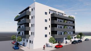 Planta baixa a Calle carmen conde abellán 26