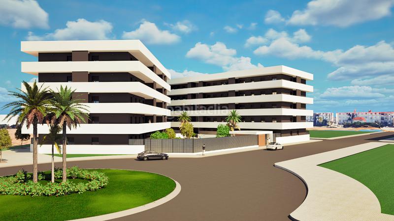 Foto 468797a7-5e3f-427c-b5f8-42e897e9674c. Appartamento 96m<sup>2</sup> con riscaldamento parcheggio piscina in San Jose de la Rinconada