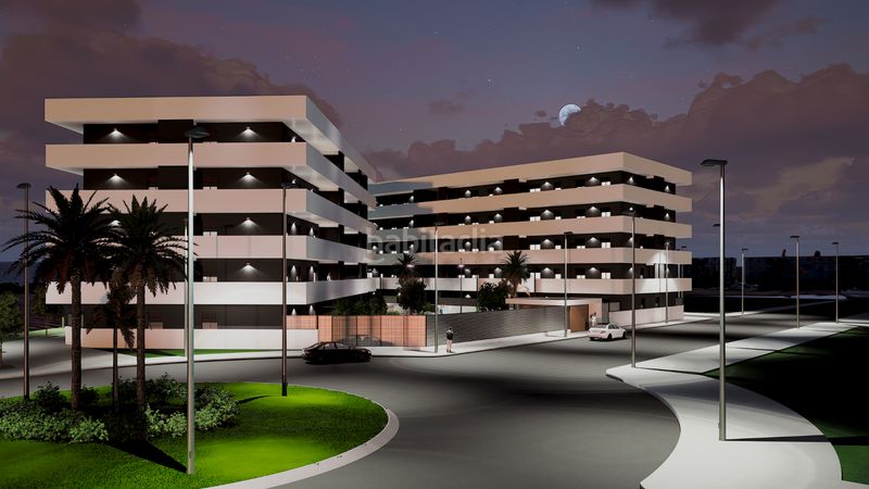Foto 056a0a62-4624-4cb7-af79-2f153af0742f. Piano terra 123m<sup>2</sup> con riscaldamento parcheggio piscina in San Jose de la Rinconada