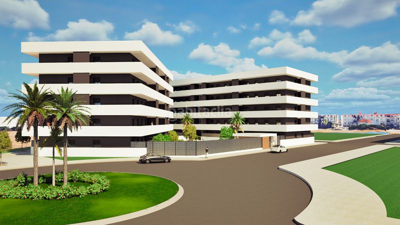 Foto 468797a7-5e3f-427c-b5f8-42e897e9674c. Piano terra 123m<sup>2</sup> con riscaldamento parcheggio piscina in San Jose de la Rinconada