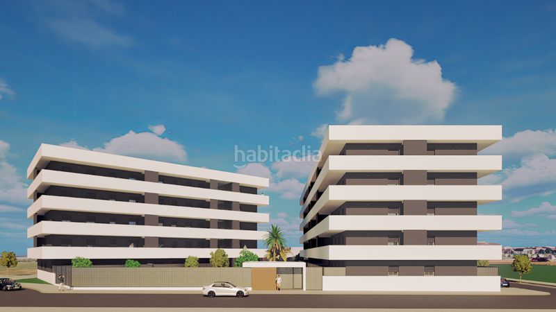 Foto cea2793c-09e5-4194-9570-e499a00da8f9. Piano terra 123m<sup>2</sup> con riscaldamento parcheggio piscina in San Jose de la Rinconada
