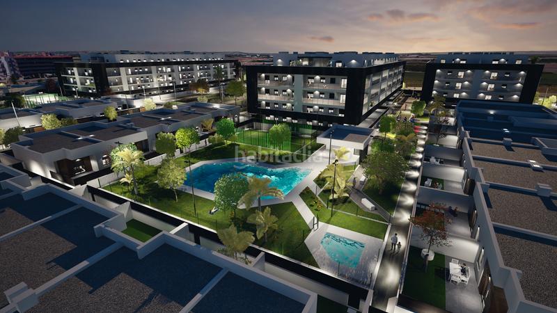 Foto 3978db31-4b76-4543-aec6-4beee581b79c. Piano terra 183m<sup>2</sup> con riscaldamento parcheggio piscina in San Jose de la Rinconada