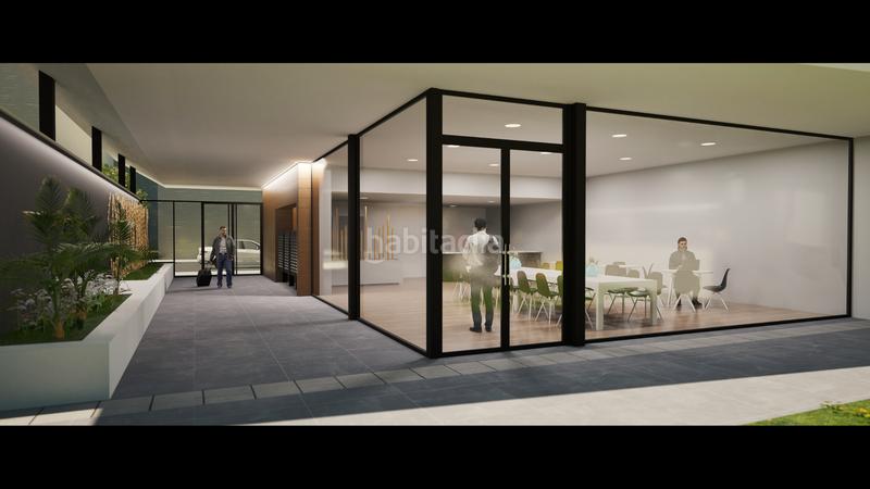 Foto 46e6baa4-85a1-477d-bccf-91232ccaf69e. Piano terra 183m<sup>2</sup> con riscaldamento parcheggio piscina in San Jose de la Rinconada