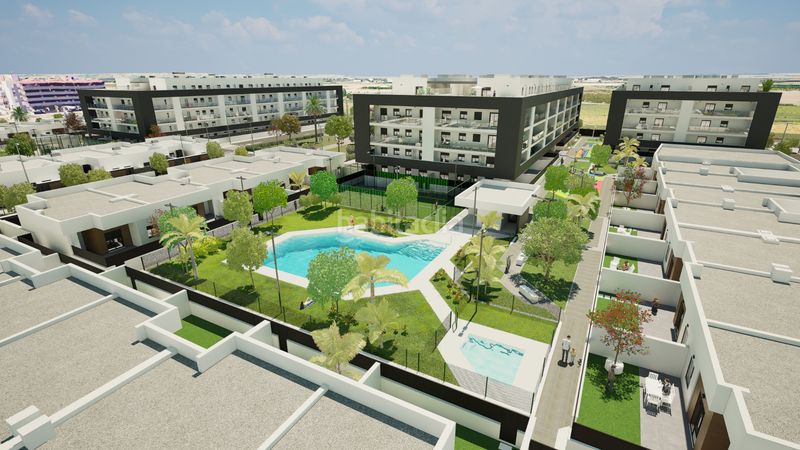 Foto 0a9a076f-59c7-4d0c-9065-5996c3d145fb. Piso 171m<sup>2</sup> en San Jose de la Rinconada