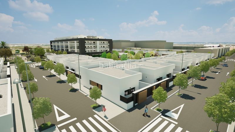 Foto 0ca08689-f45c-4560-aae4-8d34d10f6919. Piso 171m<sup>2</sup> en San Jose de la Rinconada