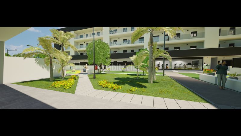 Foto 1ebf5a5d-d483-425a-b9d5-fd706afa5f92. Piso 171m<sup>2</sup> en San Jose de la Rinconada