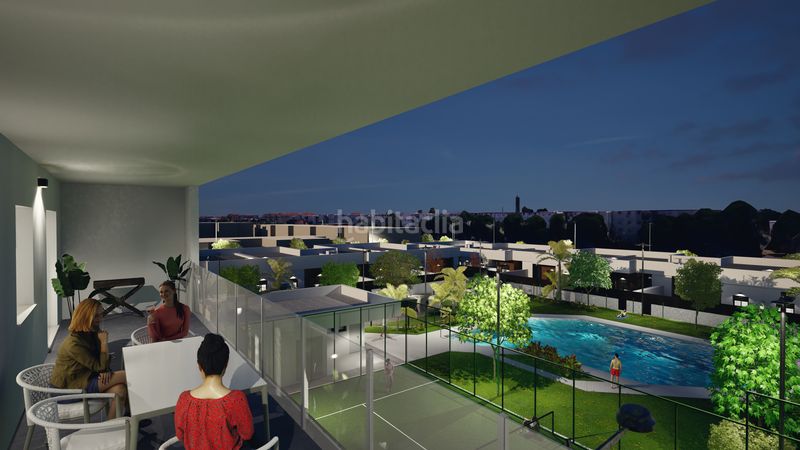 Foto 2758e158-35dd-451c-be17-5eaaa9d010b3. Piso 171m<sup>2</sup> en San Jose de la Rinconada