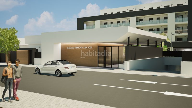 Foto 2a6a9f92-176f-4b5c-bd4d-3cee6613a697. Piso 171m<sup>2</sup> en San Jose de la Rinconada