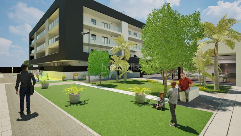 Foto 2f2258ac-66f2-410c-b7f4-3b4c1d7f20cd. Piso 171m<sup>2</sup> en San Jose de la Rinconada