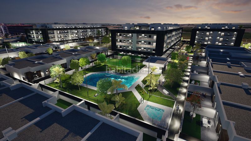 Foto 3978db31-4b76-4543-aec6-4beee581b79c. Piso 171m<sup>2</sup> en San Jose de la Rinconada