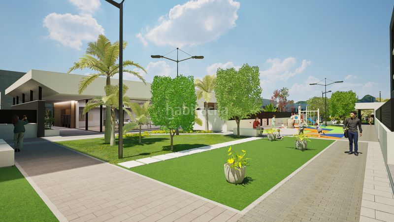 Foto 514b6349-4e72-4ecc-9d60-ff293c8f44e5. Piso 171m<sup>2</sup> en San Jose de la Rinconada